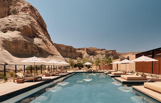 Amangiri